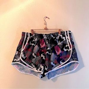 Calvin Klein Running Shorts with Pockets | XXL